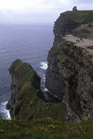 Cliffs of Moher